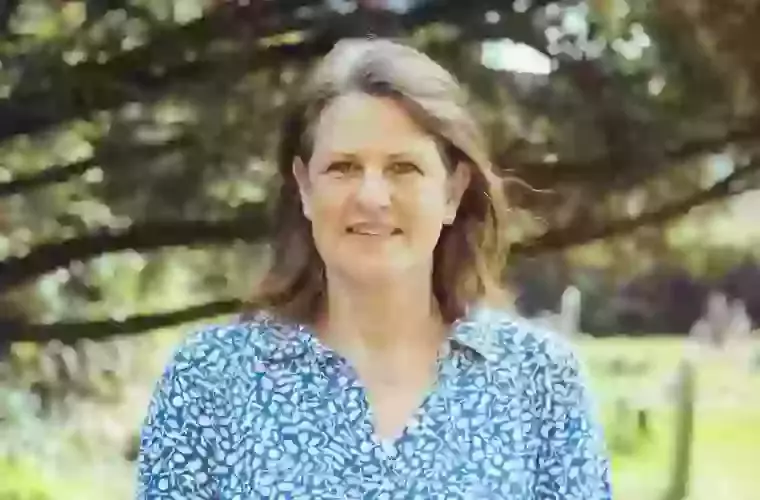 Jane Lindsay-Stewart<br/><h5>Chaplaincy</h5>